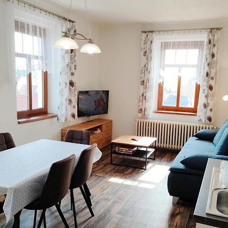 Penzion Sumava - Apartman Horní Planá Esterno foto