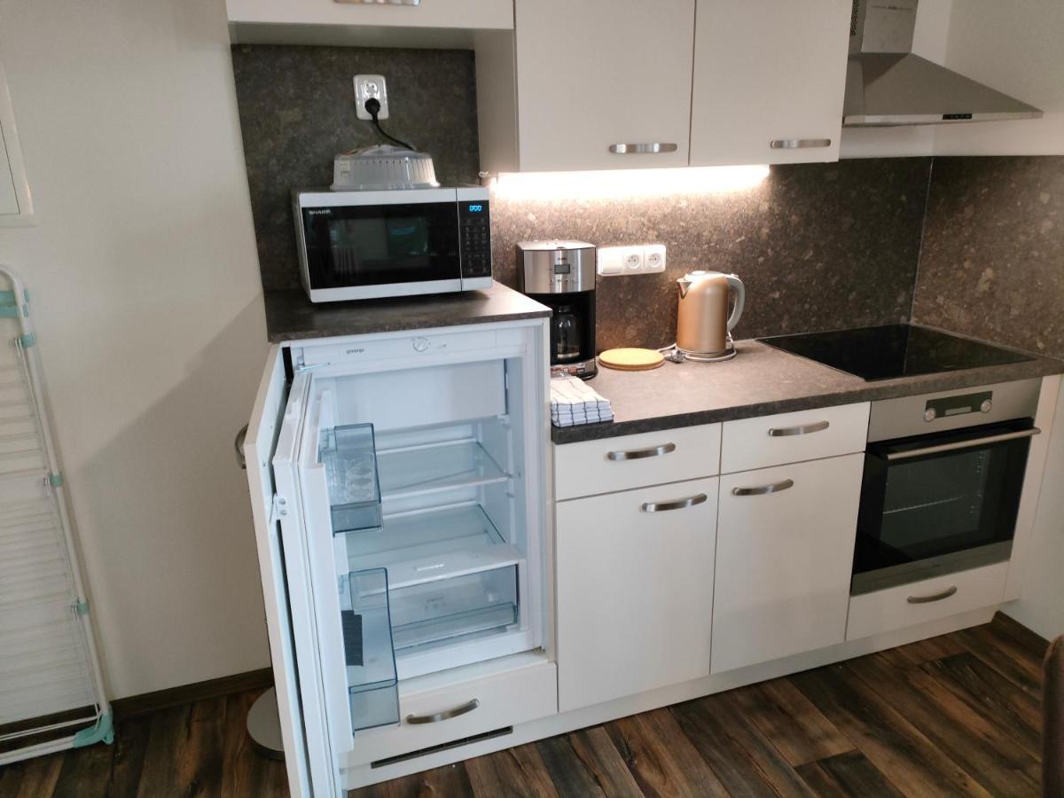 Penzion Sumava - Apartman Horní Planá Esterno foto