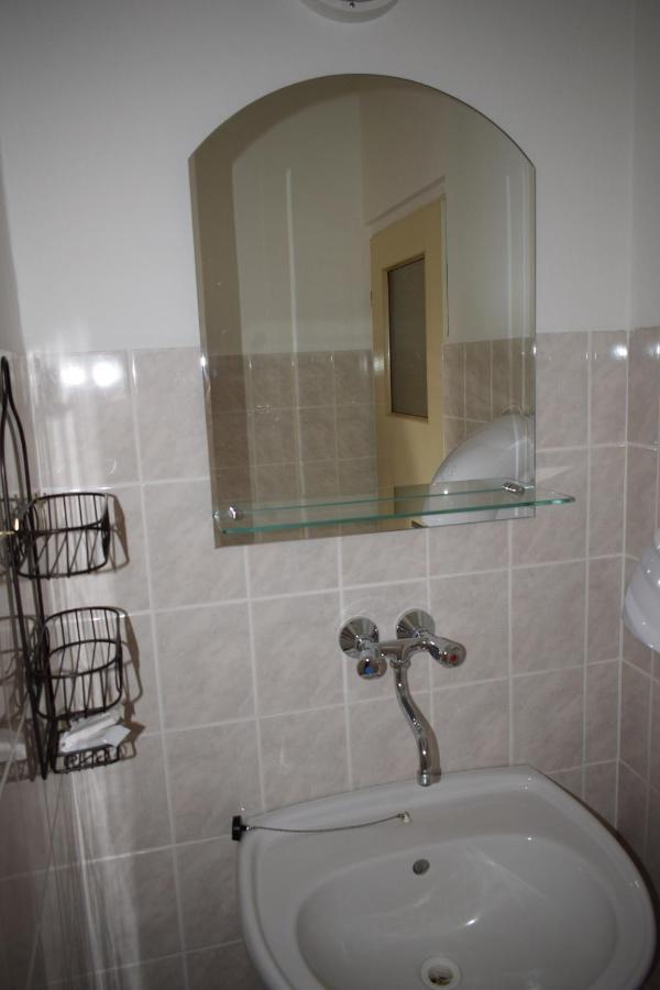 Penzion Sumava - Apartman Horní Planá Esterno foto