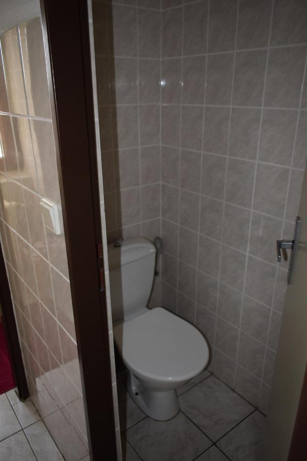 Penzion Sumava - Apartman Horní Planá Esterno foto