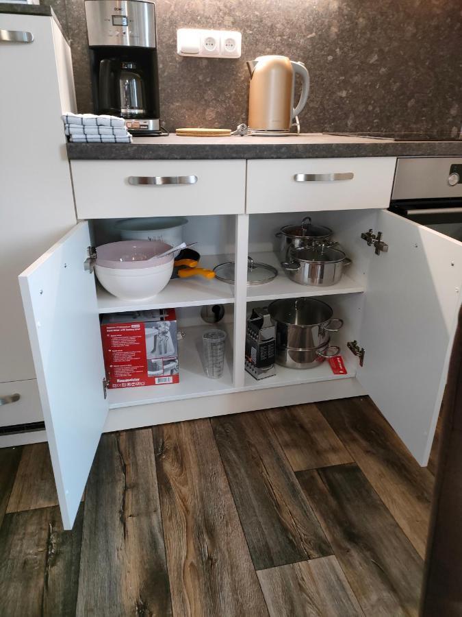 Penzion Sumava - Apartman Horní Planá Esterno foto