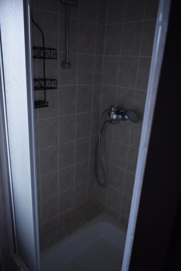 Penzion Sumava - Apartman Horní Planá Esterno foto