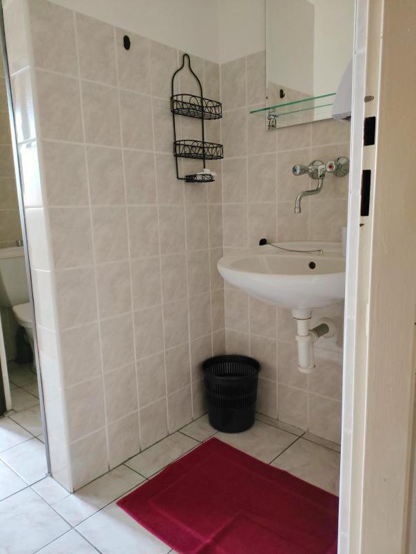 Penzion Sumava - Apartman Horní Planá Esterno foto