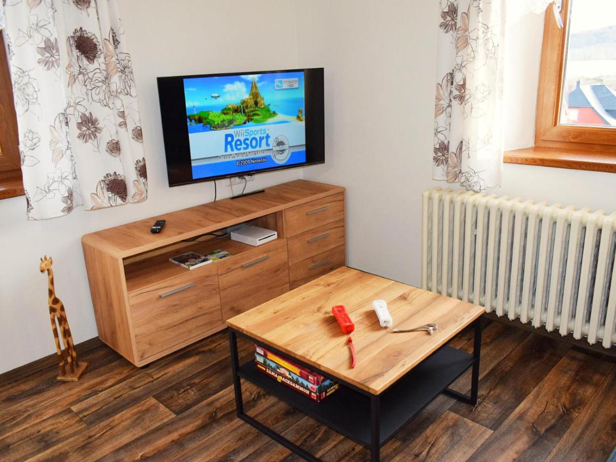 Penzion Sumava - Apartman Horní Planá Esterno foto