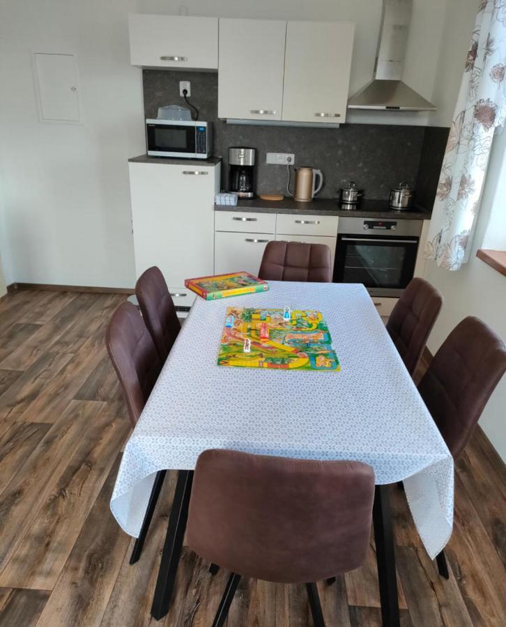 Penzion Sumava - Apartman Horní Planá Esterno foto