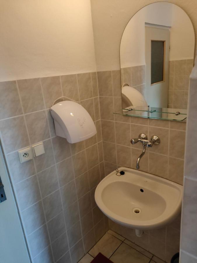 Penzion Sumava - Apartman Horní Planá Esterno foto