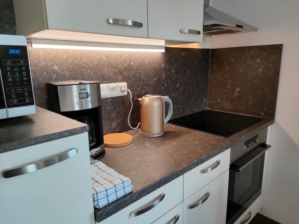 Penzion Sumava - Apartman Horní Planá Esterno foto