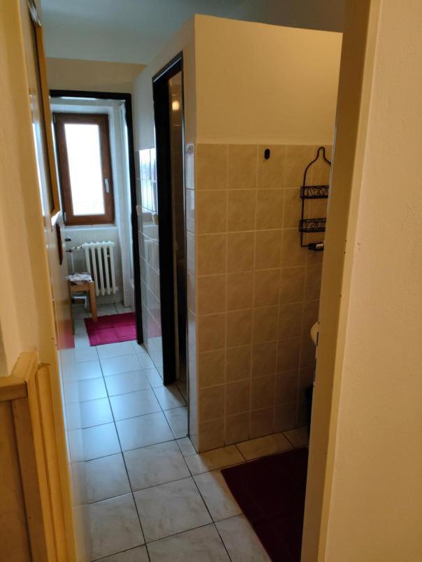 Penzion Sumava - Apartman Horní Planá Esterno foto