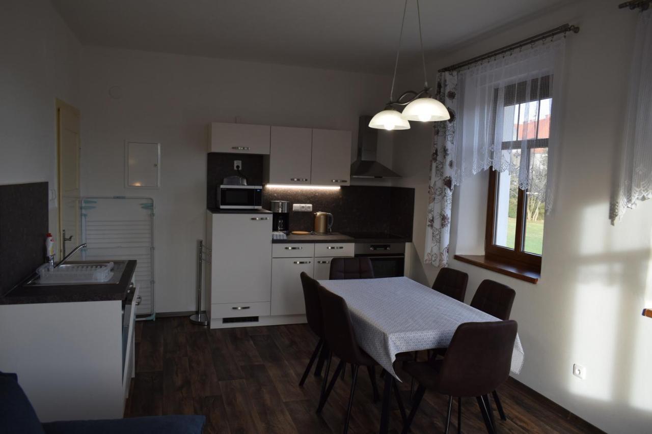 Penzion Sumava - Apartman Horní Planá Esterno foto