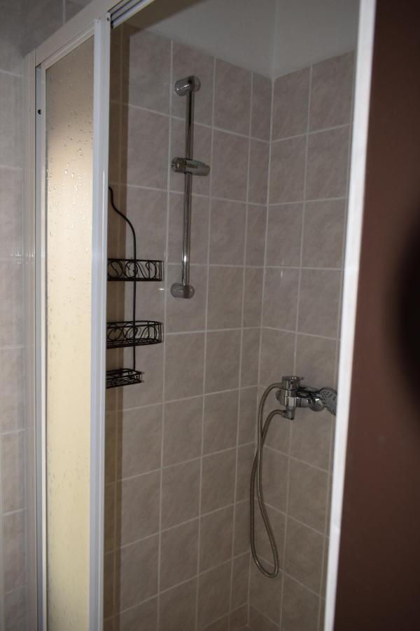 Penzion Sumava - Apartman Horní Planá Esterno foto