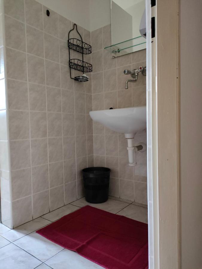Penzion Sumava - Apartman Horní Planá Esterno foto