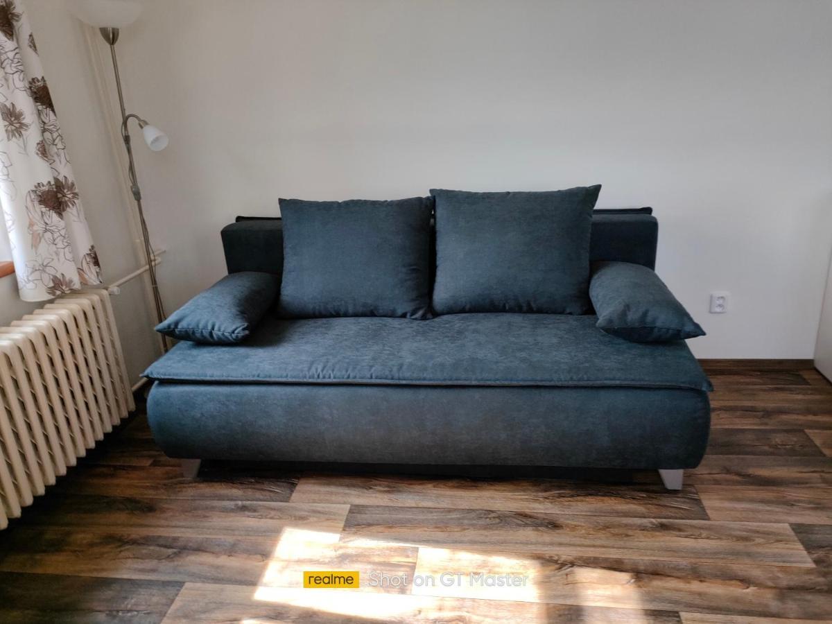 Penzion Sumava - Apartman Horní Planá Esterno foto